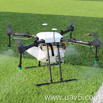 10kg payload drone agricultural spraying drone sprayer uav